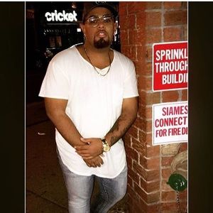 Meet your Posher, Nelson